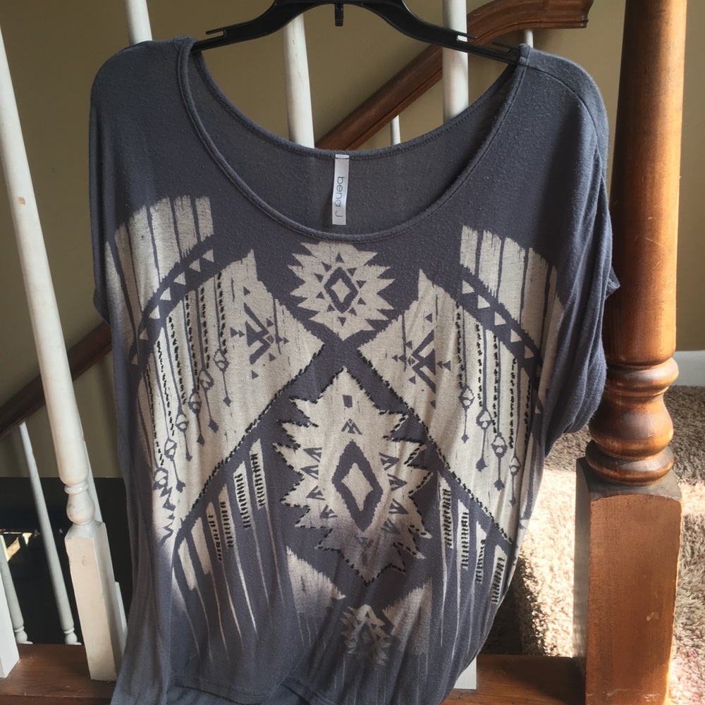 boutique shirt
